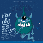 2018 ANNY Best of Fest