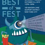 2019 ANNY Best of Fest