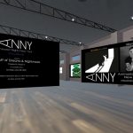 ANNY Virtual Events Space Gallery