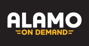 Alamo Drafthouse On Demand